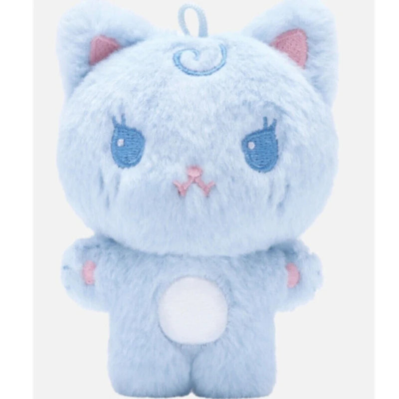 AESPA Keychain plush doll