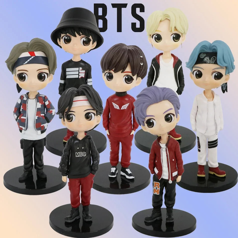 BTS World Tour 2026