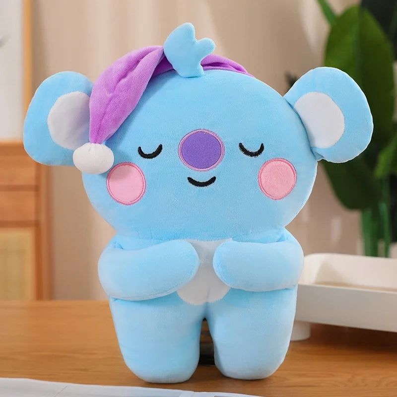 BTS - BT21 Pillow SWEET DREAMS