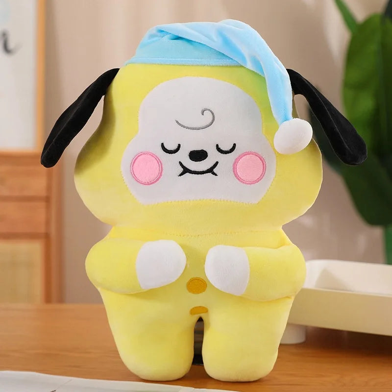 BTS - BT21 Pillow SWEET DREAMS