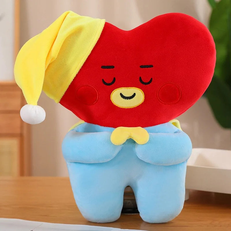 BTS - BT21 Pillow SWEET DREAMS