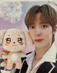 ATEEZ Aniteez | Plush Doll