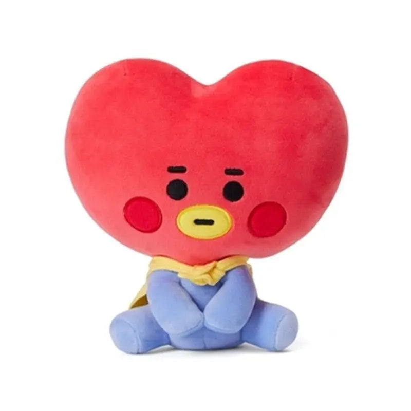BTS Plush Doll - BT21