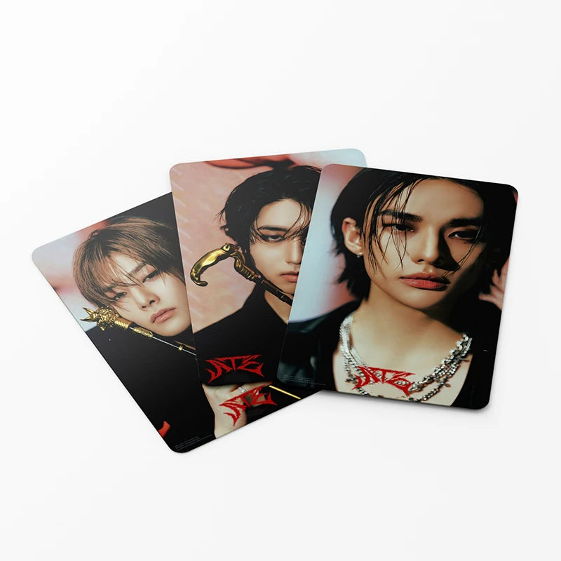 Stray Kids ATE  Photocard