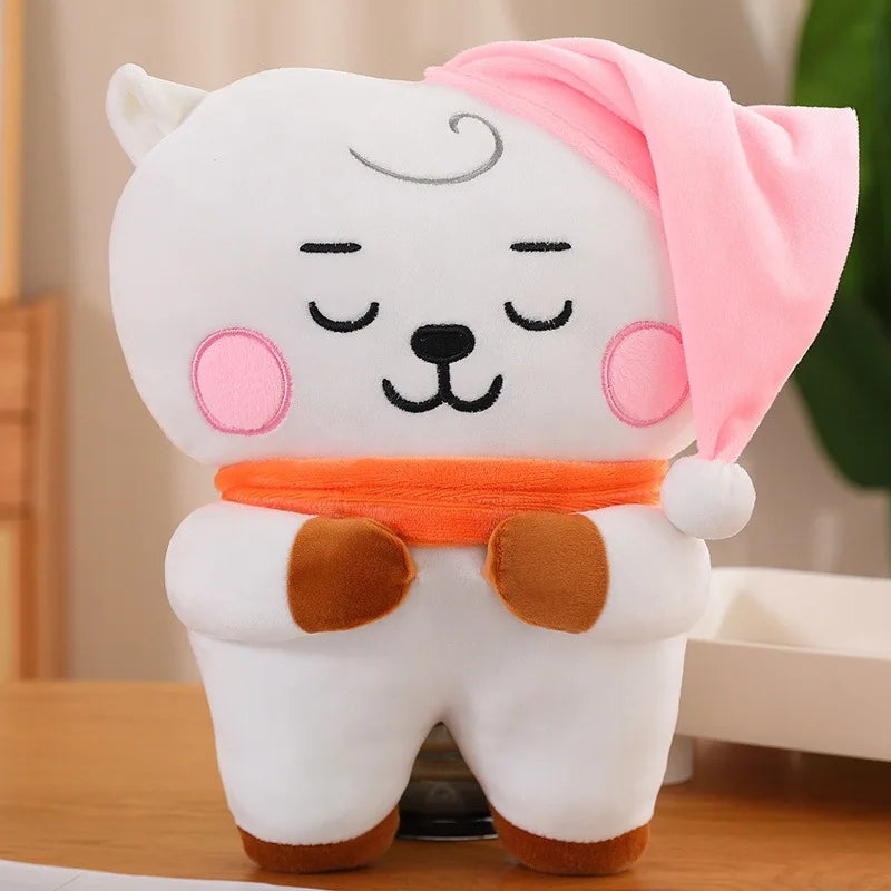 BTS - BT21 Pillow SWEET DREAMS