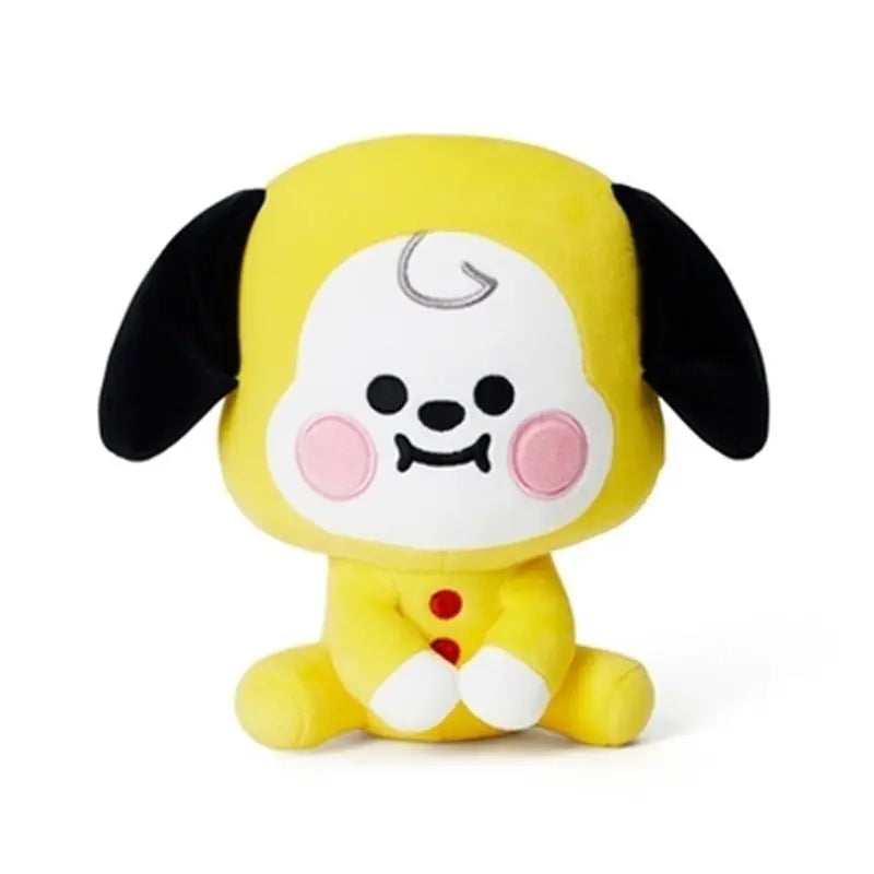 BTS Plush Doll - BT21