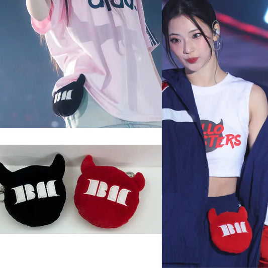 Hello Monsters World Tour I Babymonster -  Keychain