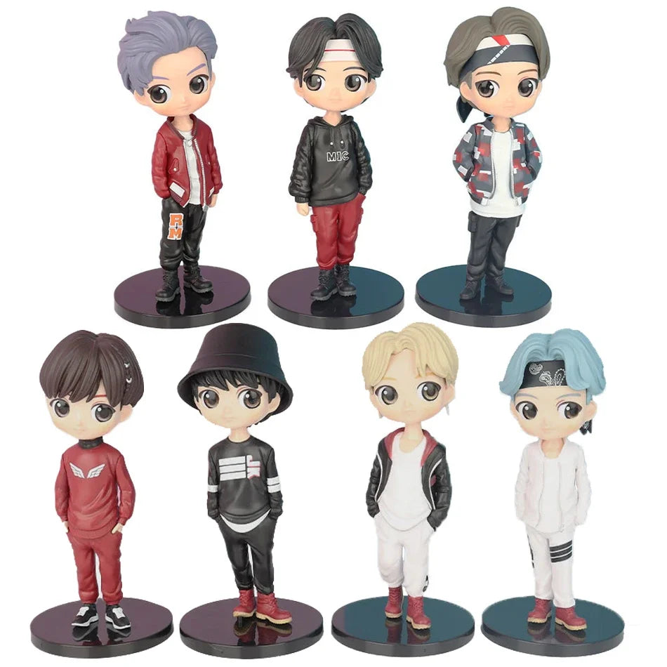 BTS World Tour 2026