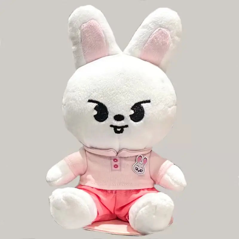 SKZOO X Zootopia 2 - collaboration Stray Kids