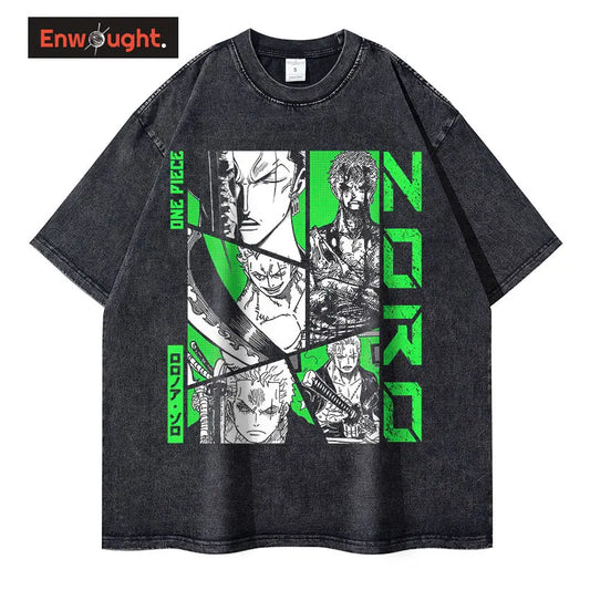 Anime Character Shirts | One Piece