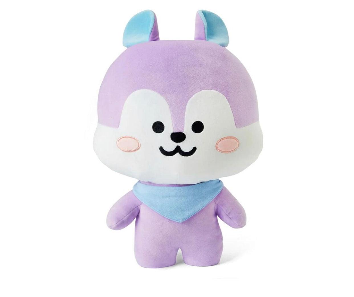 BT21 New Mang Plush Doll | J-hope - BTS - Kpop store ByHallyuu