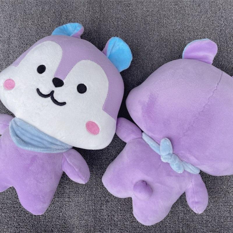 BT21 New Mang Plush Doll | J-hope - BTS - Kpop store ByHallyuu