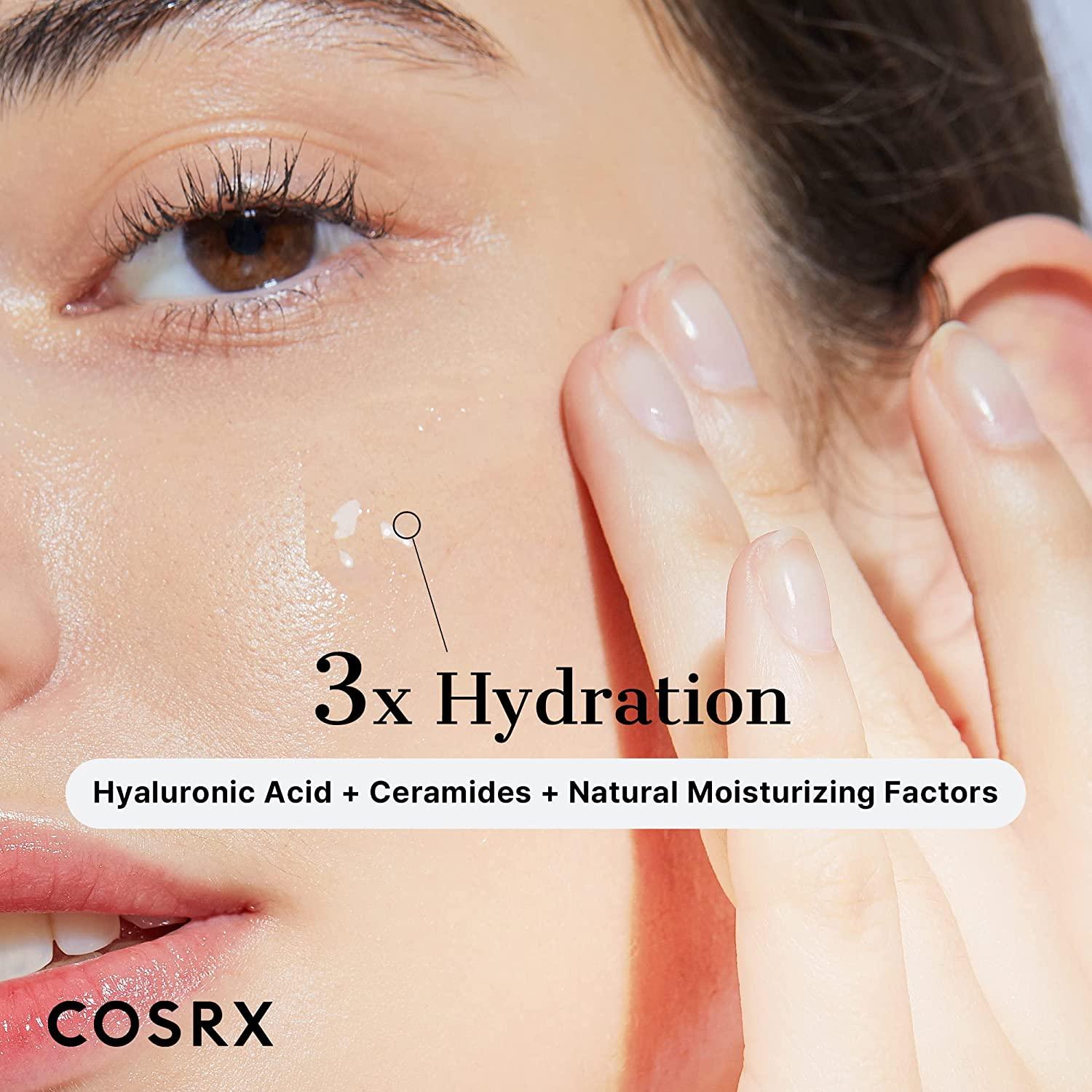 Cosrx |The Hyaluronic Acid - 3 Serum - Kpop store ByHallyuu