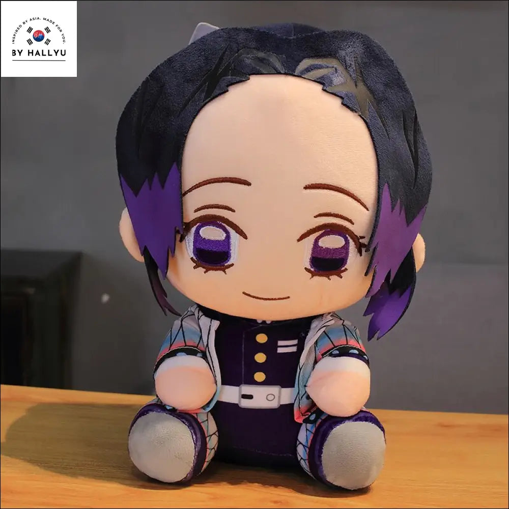 Demon Slayer Plush Dolls