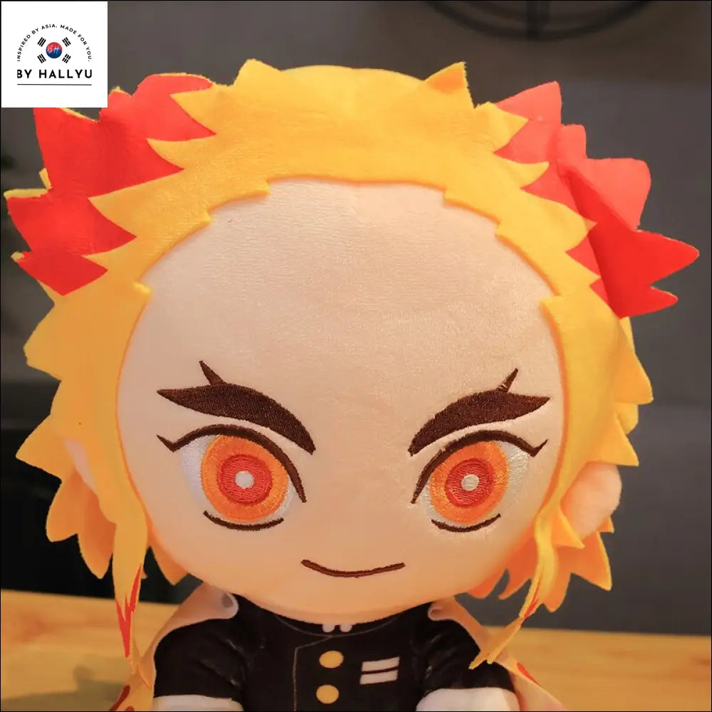 Demon Slayer Plush Dolls