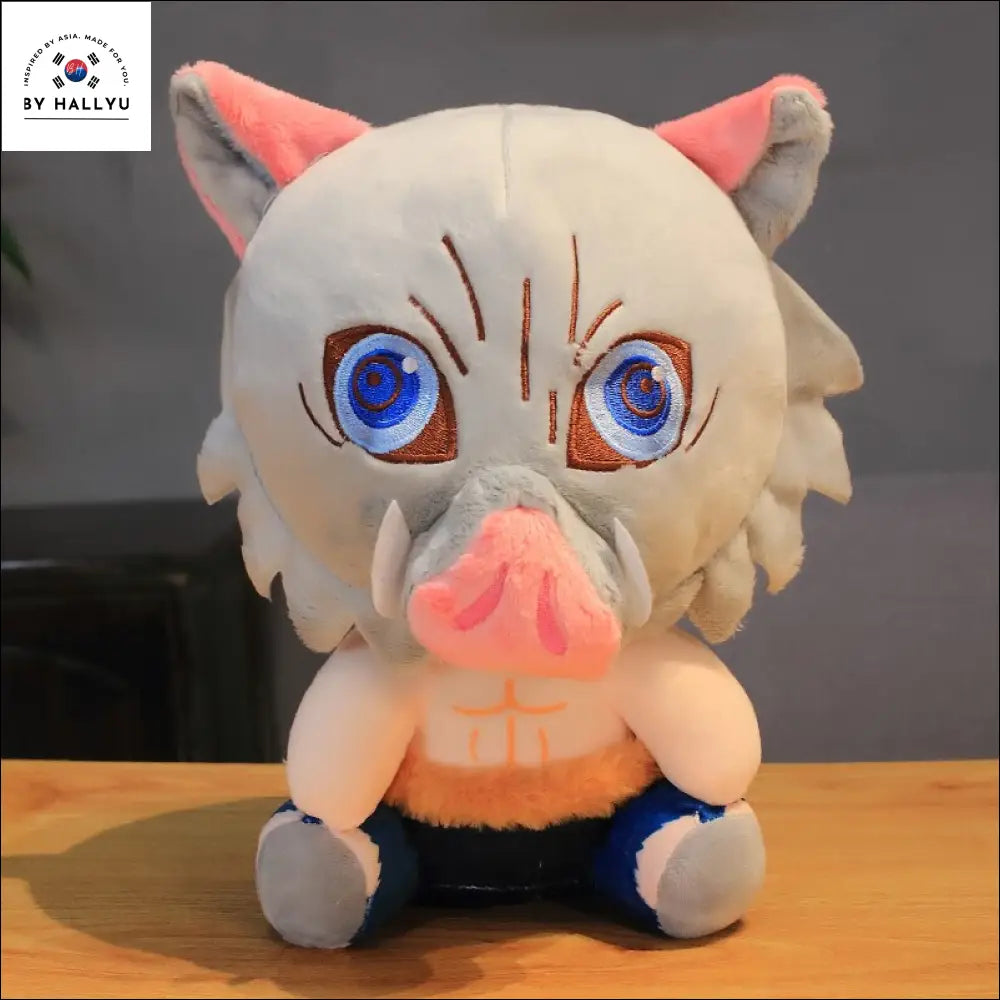 Demon Slayer Plush Dolls