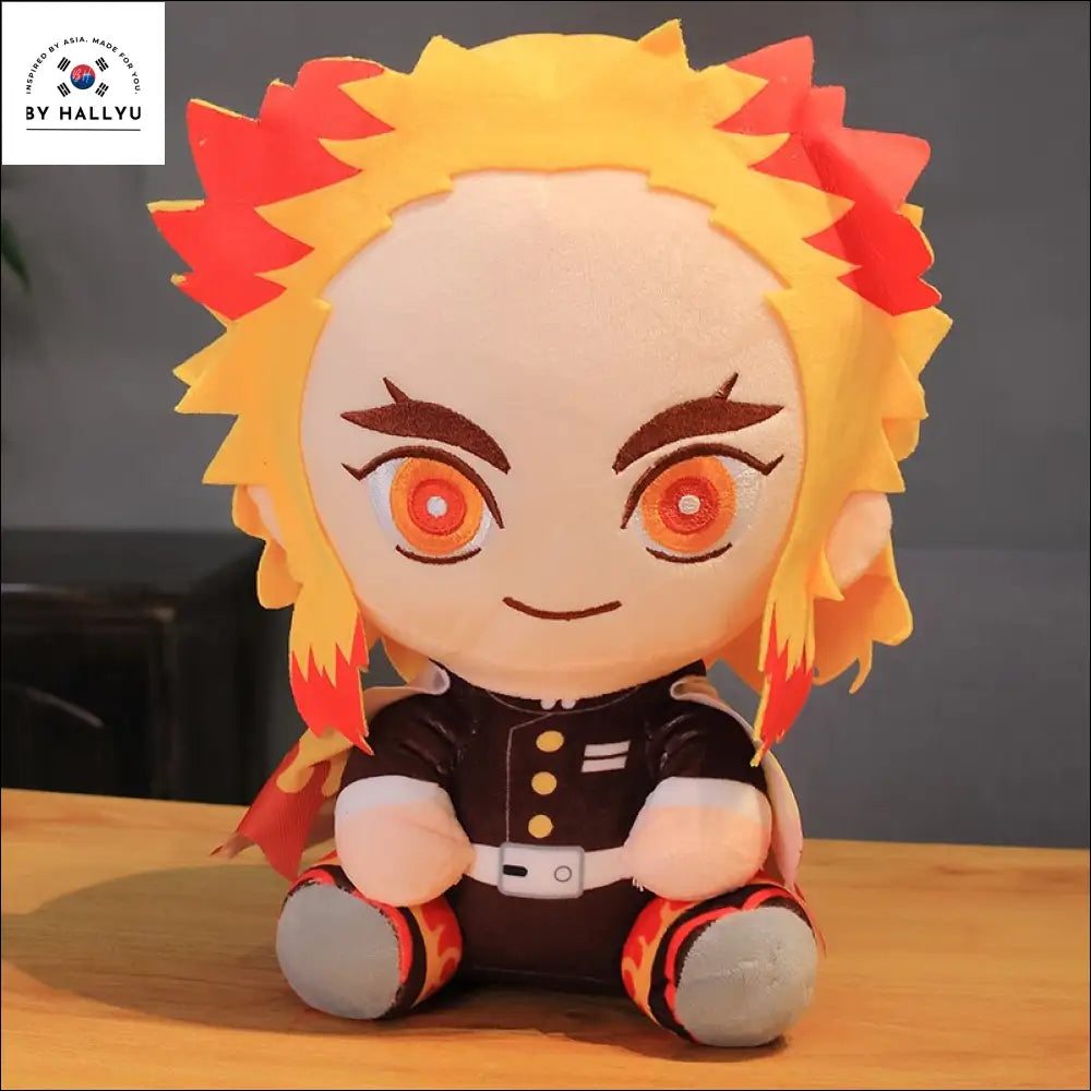 Demon Slayer Plush Dolls