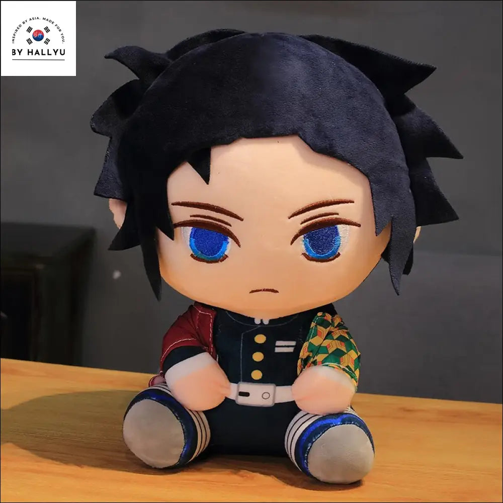 Demon Slayer Plush Dolls