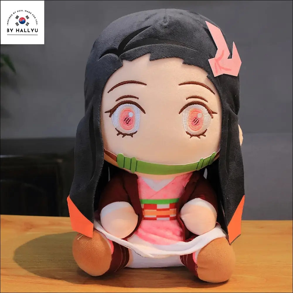 Demon Slayer Plush Dolls