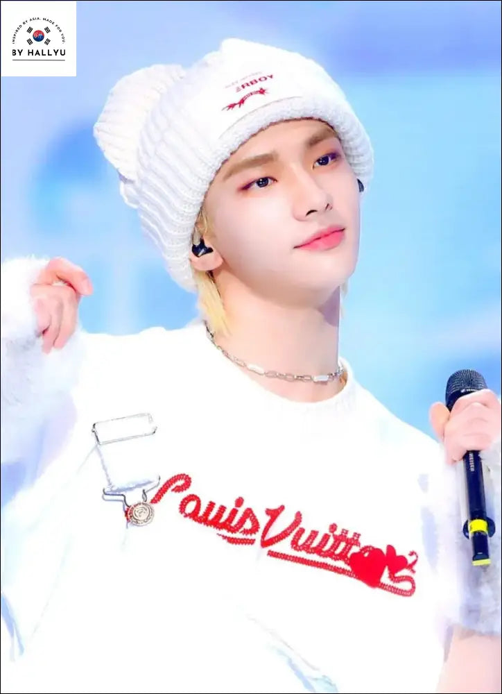 Loverboy Long Ear Idols Hat