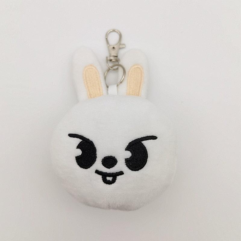 Plush Keychain | Skzoo - Stray Kids - Kpop store ByHallyuu