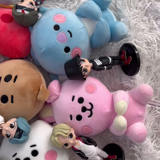 BTS Limited Edition 2026