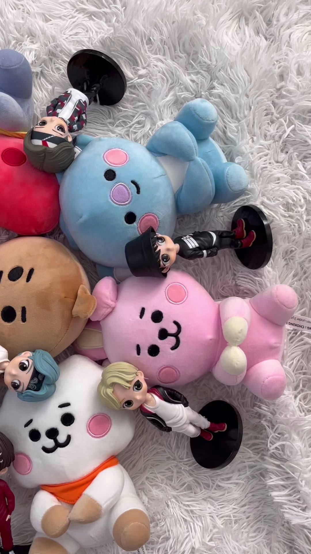BTS Limited Edition 2026