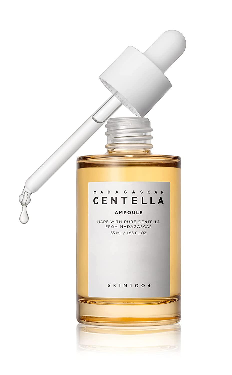 SKIN1004 Centella Asiatica - Ampoule Facial Serum - Kpop store ByHallyuu