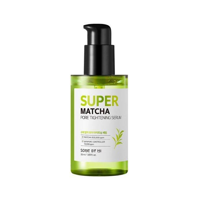 SomeByMi - Super Matcha Pore Tightening | Serum - Kpop store ByHallyuu