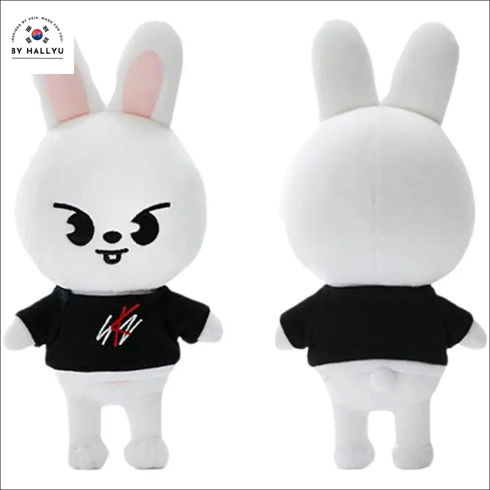 K-Pop Skzoo Plush Doll 20Cm Stray Kids Plush Doll