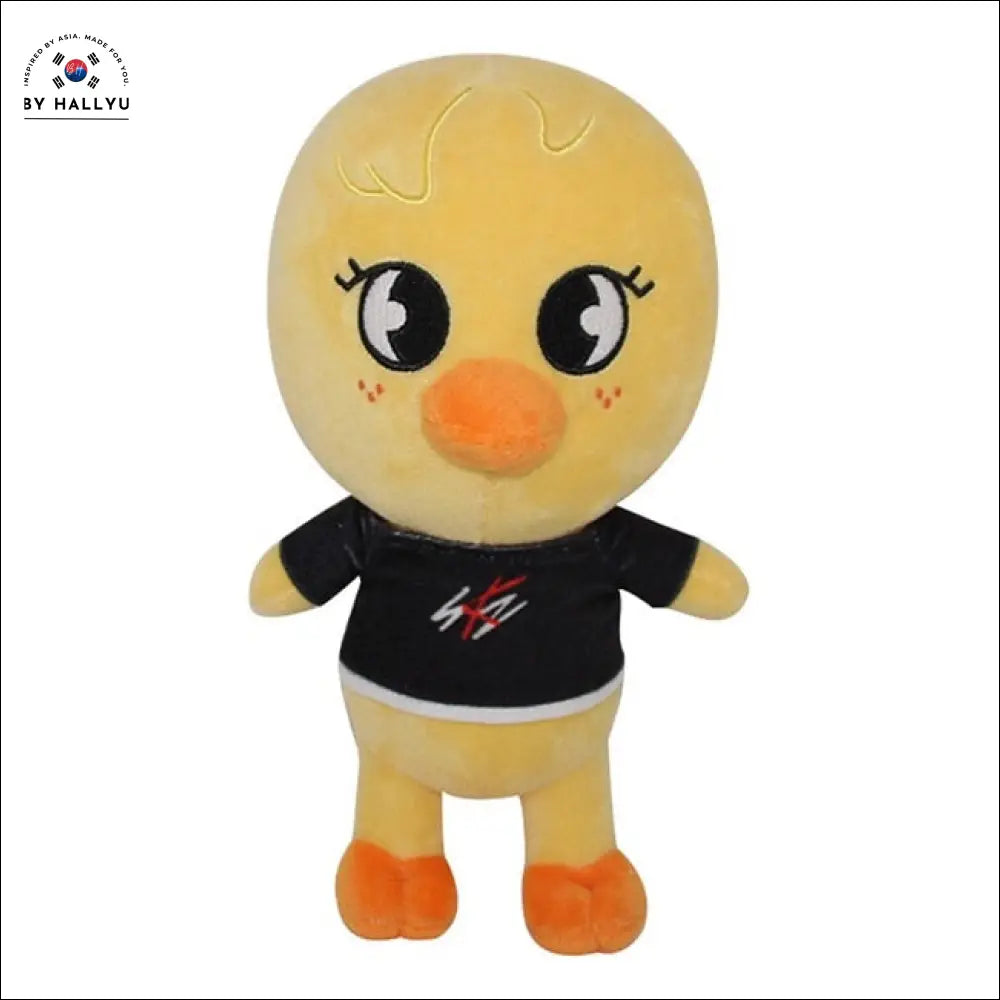 K-Pop Skzoo Plush Doll 20Cm Stray Kids Felix Plush Doll